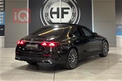 مێرسێدس بێنز E-Class